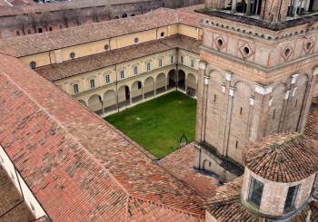 Visita straordinaria caserma "F.Nicolai" e percorso “La Madonna Sistina rivive a Piacenza”