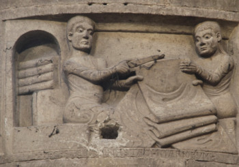 Colpi di scalpello. Echi di preghiera: la Cattedrale Medievale e i suoi protagonisti
