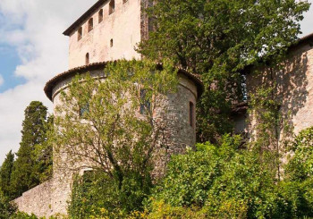 Castello Malaspina Dal Verme