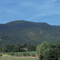 Monte Penice