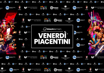 Venerdì Piacentini - Programma 1° luglio 2022