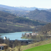 Lago di Trebecco