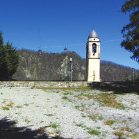 Rocca Pulzana