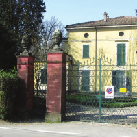La villa di Giuseppe Verdi a Sant’Agata