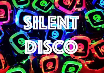 SHHH! Silent Disco