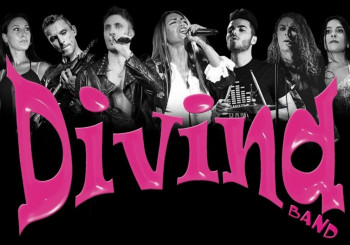 Divina Live Band
