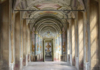 Apertura straordinaria del percorso guidato nell'ex Monastero di San Sisto e dedicato alla Madonna Sistina