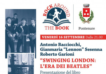 Swinging London: l’era dei Beatles