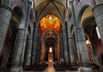 La Cattedrale di Piacenza: una storia lunga 900 anni