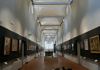 Visita guidata al Museo Collezione Mazzolini