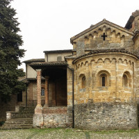 Chiesa di Santa Maria Assunta - foto di Federica Ferrari