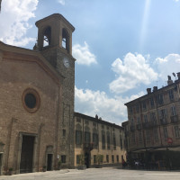Piazza Duomo - foto Federica Ferrari