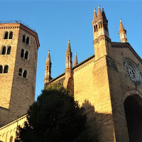 Basilica di Sant'Antonino - foto Valentina Zilocchi