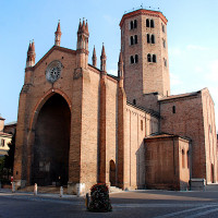 Basilica - Foto Lunini