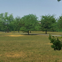 Parco della Galleana