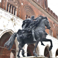 Alessandro Farnese - foto Cravedi