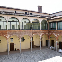 Palazzo Landi - foto Mauro Del Papa