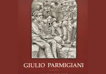 Giulio Parmigiani. "Sassarino" di Piacenza (1915-1918)