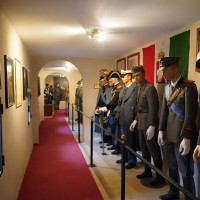Museo del costume militare