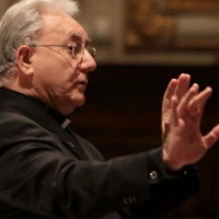 Maestro Giuseppe Liberto