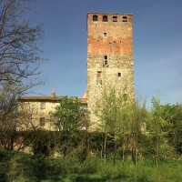 Torre di Montebolzone