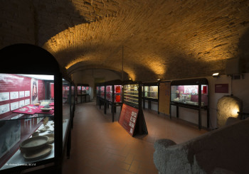 Visita al Museo Archeologico della Val Tidone