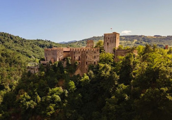 Visita guidata storica al Castello di Gropparello