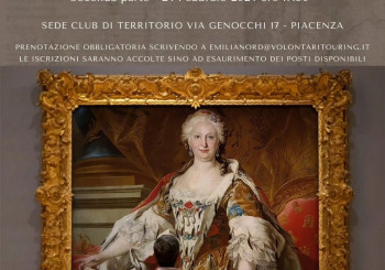 Elisabetta Farnese e il suo tempo