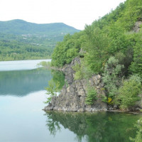 Lago di Mignano - foto Lunardini