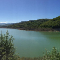 Lago di Mignano - foto Malacalza