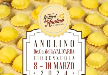 Festival dell'Anolino di Fiorenzuola
