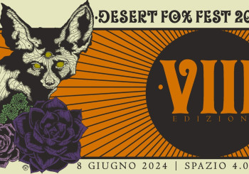 Desert Fox Fest - Vol. VIII