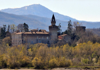 Visite guidate al Castello di Rivalta