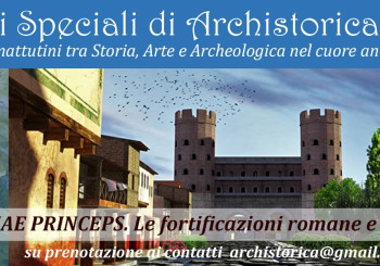 Urbs Aemilia princeps. Le fortificazioni della Piacenza romana e altomedievale
