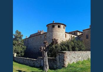 Visite guidate al Castello e Rocca Anguissola Scotti