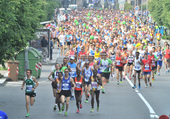 27^edizione della Placentia Half Marathon