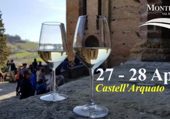 Monterosso Val d'Arda Festival - Edizione 2024