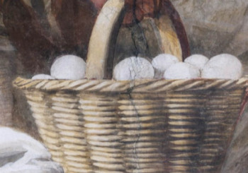 Alla Ricerca delle Uova Perdute: Un’avventura con Guercino