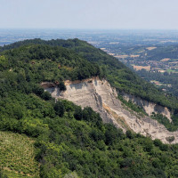 Monte Giogo - foto Anselmi
