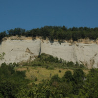 Monte Giogo - foto Francou