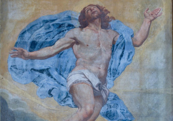 Viaggio nell'Arte: l'immagine della Resurrezione