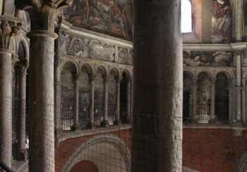 Aperture speciali di Kronos - Museo della Cattedrale e della Salita alla Cupola del Guercino