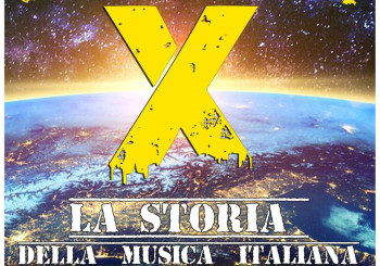 Generazione X - La storia della musica italiana