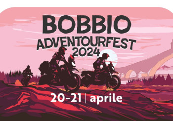3° Hat Bobbio Adventourfest 2024
