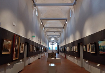 Inaugurazione nuova area del Museo Mazzolini a Bobbio