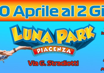 Luna Park - Piacenza