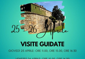 Visite guidate straordinarie al Castello di Agazzano