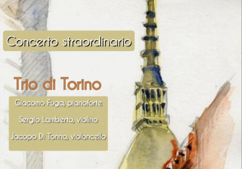 Concerto del Trio di Torino