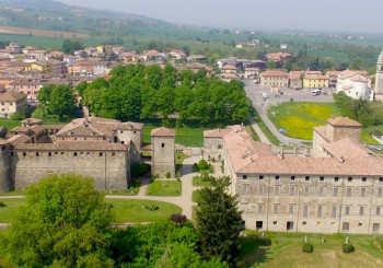 Visite guidate al Castello di Agazzano
