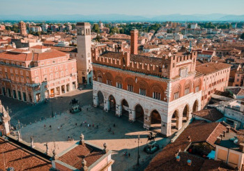 La bimillenaria storia di Piacenza